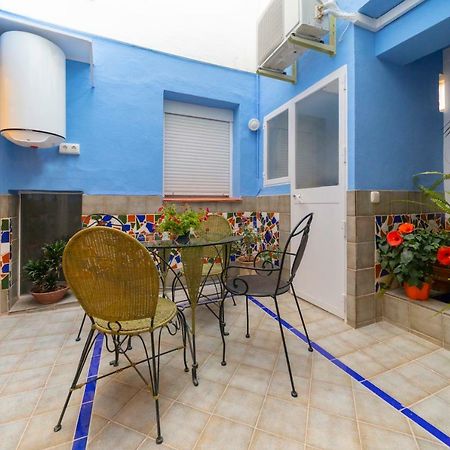 Apartamento En El Centro De Nerja Exterior photo