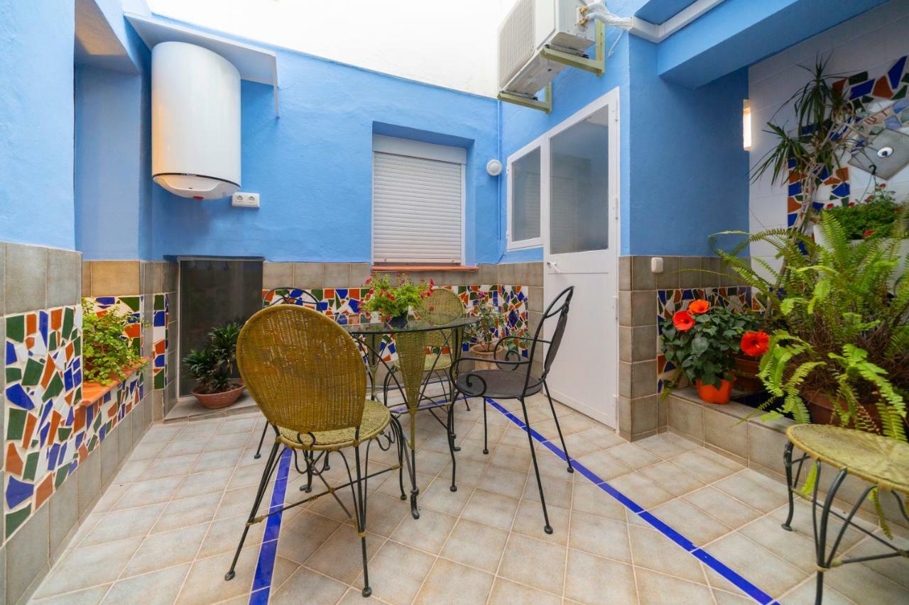 Apartamento En El Centro De Nerja Exterior photo