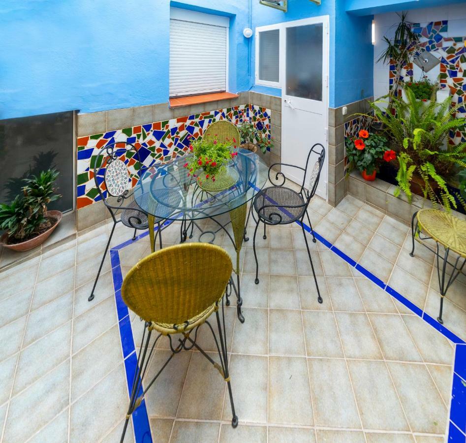 Apartamento En El Centro De Nerja Exterior photo